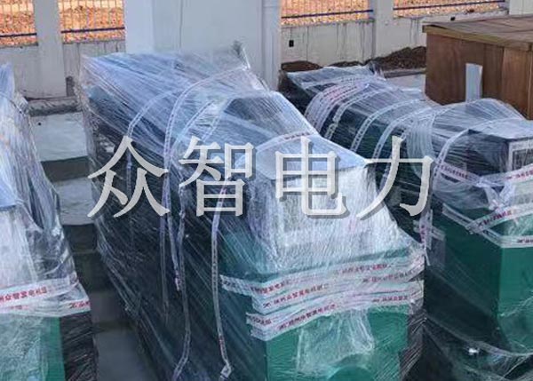 棗潛高速公路項(xiàng)目，康明斯發(fā)電機(jī)組5臺(tái)